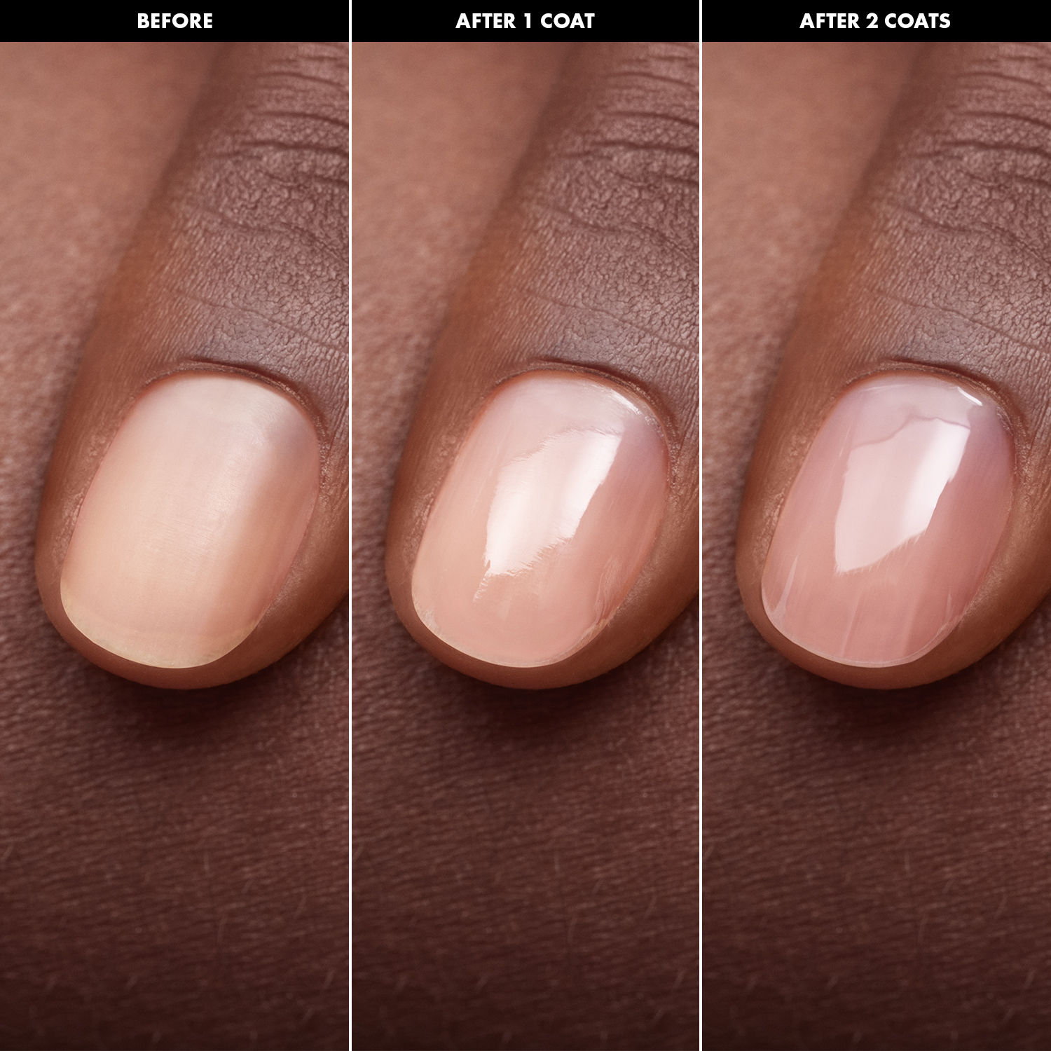 NAIL BLUSH SERUM-25 (SUERO PARA UÑAS)